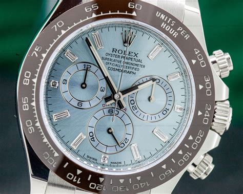 daytona platino rolex|rolex daytona platinum review.